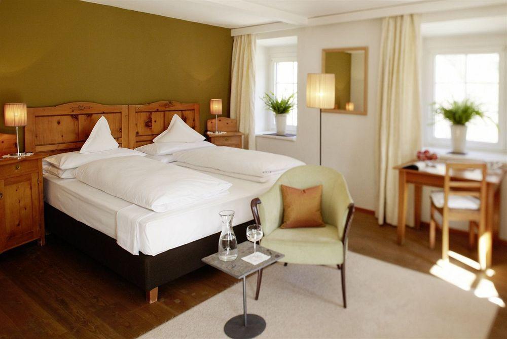 Goldene Rose Karthaus Hotel Senales/Schnals Kültér fotó