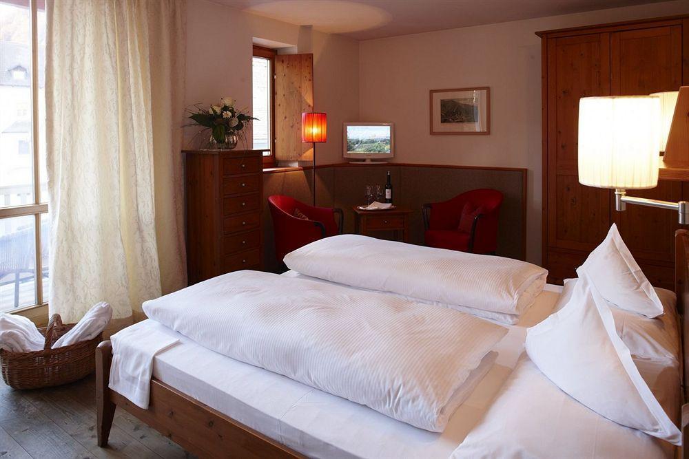 Goldene Rose Karthaus Hotel Senales/Schnals Kültér fotó
