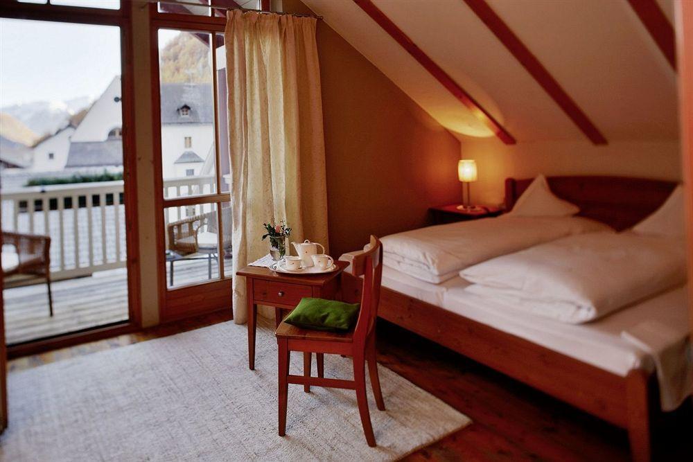 Goldene Rose Karthaus Hotel Senales/Schnals Kültér fotó