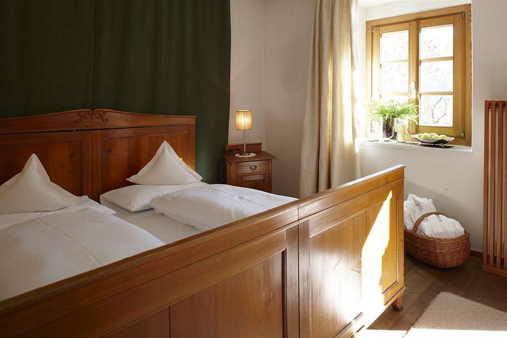 Goldene Rose Karthaus Hotel Senales/Schnals Kültér fotó