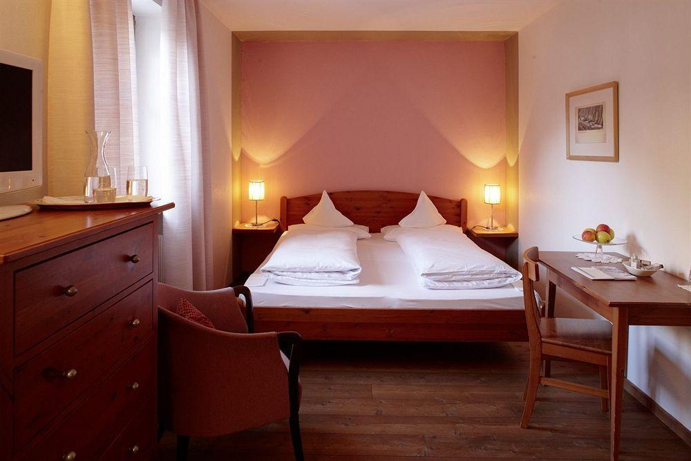 Goldene Rose Karthaus Hotel Senales/Schnals Kültér fotó