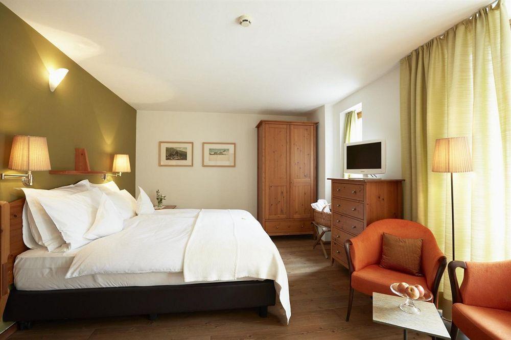 Goldene Rose Karthaus Hotel Senales/Schnals Kültér fotó