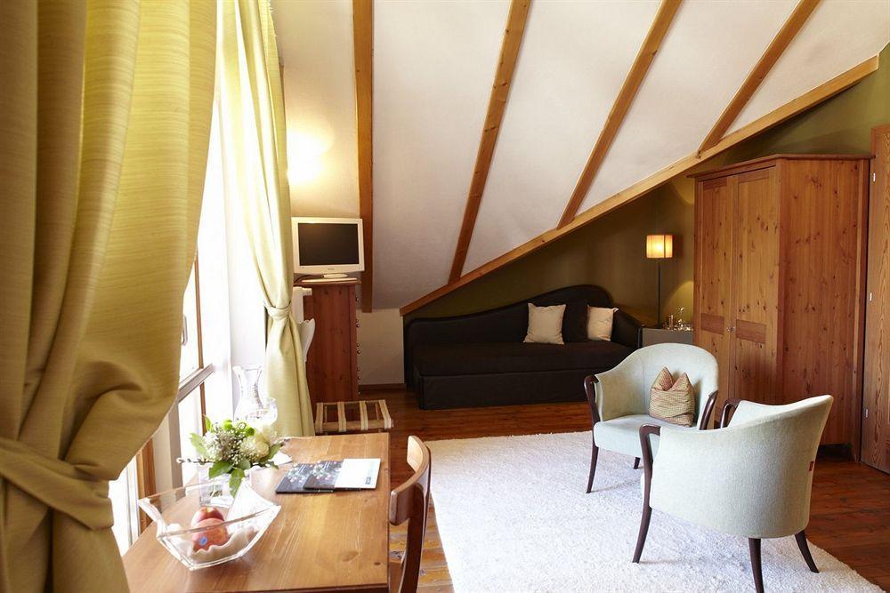 Goldene Rose Karthaus Hotel Senales/Schnals Kültér fotó