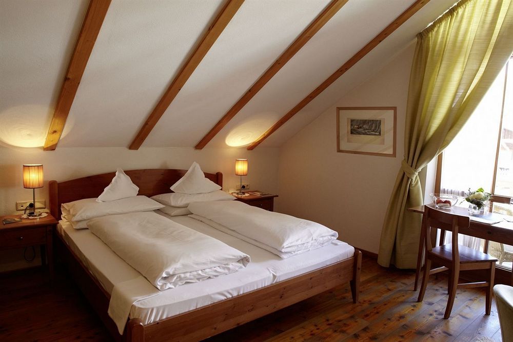 Goldene Rose Karthaus Hotel Senales/Schnals Kültér fotó