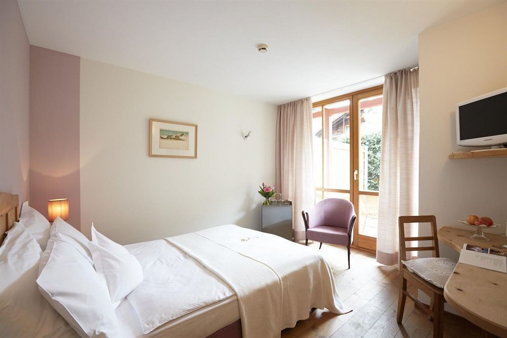 Goldene Rose Karthaus Hotel Senales/Schnals Kültér fotó