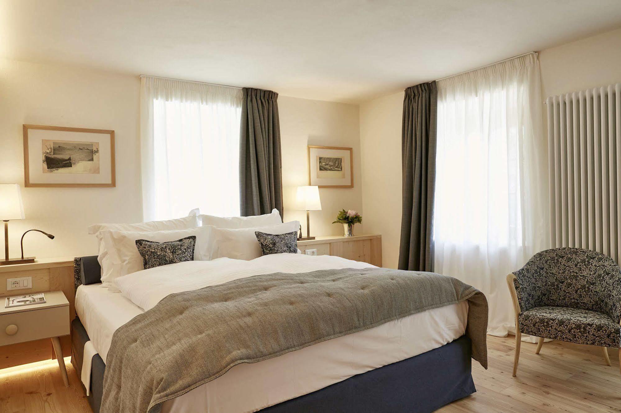 Goldene Rose Karthaus Hotel Senales/Schnals Kültér fotó